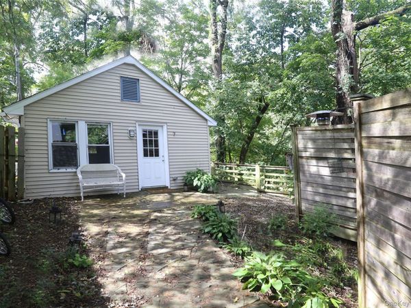 7 Bridge Street , Beacon, NY 12508