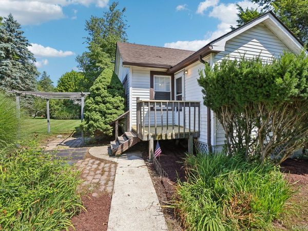 92 Walton Terrace , Monroe, NY 10950