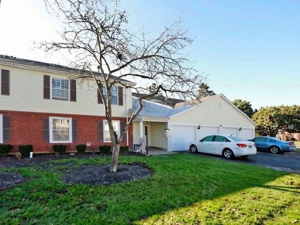 675 Greenfield Court , Unit D1, Bartlett, IL 60103
