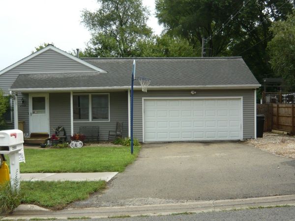 2984 16TH Street , Rockford, IL 61109