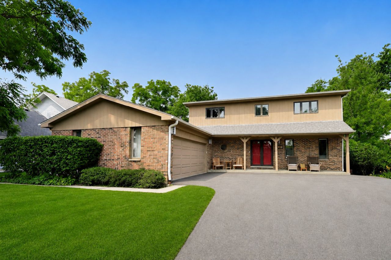 802 Wilmot Road, Deerfield, IL 60015 Main Photo