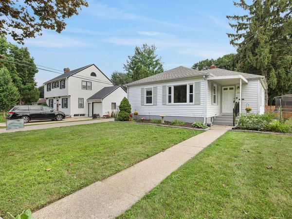 1014 Walker Street, Janesville, WI 53545