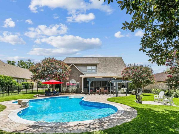 2213 Nolan Falkner Ct, Pensacola, FL 32533