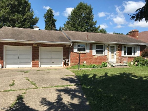 2810 Canton Road , Uniontown, OH 44685