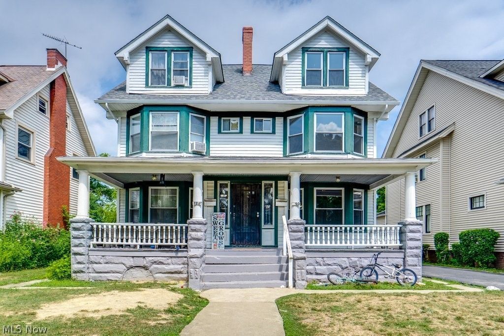 3201 Whitethorn Road, Cleveland Heights, OH 44118 Main Photo