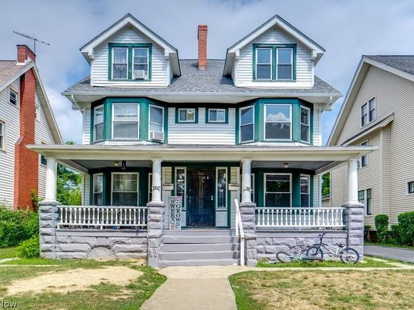 3201 Whitethorn Road , Cleveland Heights, OH 44118