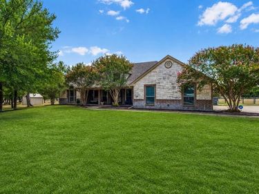 4031 Tortoise Lane, Fort Worth, TX 76135