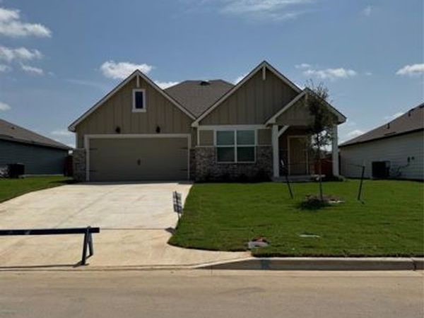 3112 Cyprian Road , Lorena, TX 76655