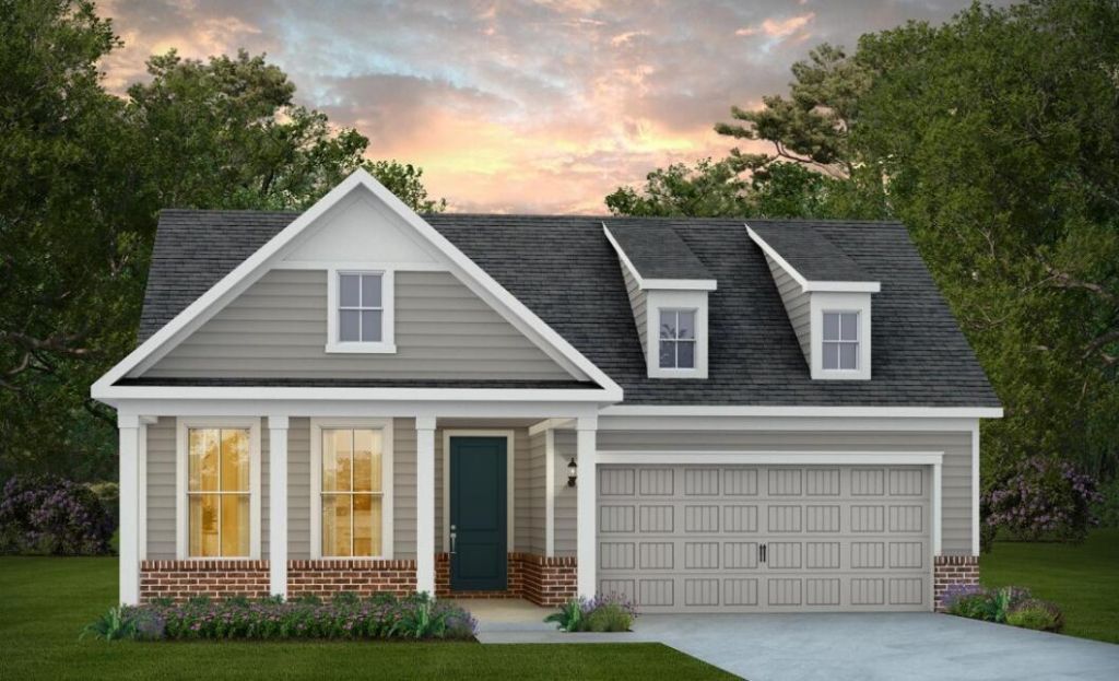 110 Orange Blossom Court Photo 1