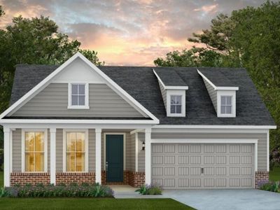 110 Orange Blossom Court, Summerville, SC 29486