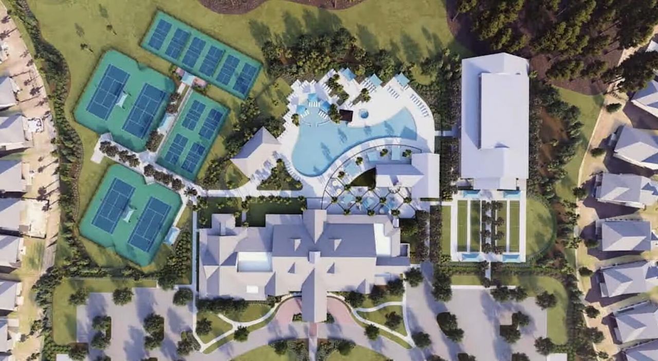 110 Orange Blossom Court Photo 3