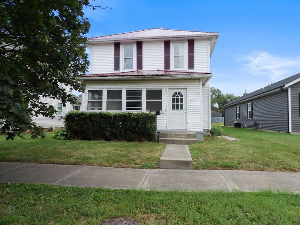732 S Fayette Street, Washington Court House, OH 43160