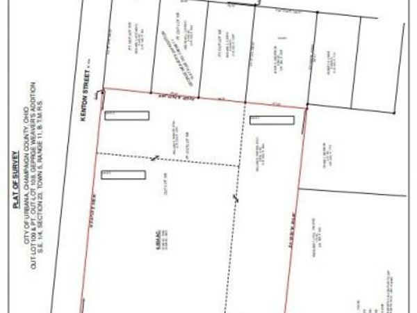 Lot 3 Powell Avenue, Urbana, OH 43078