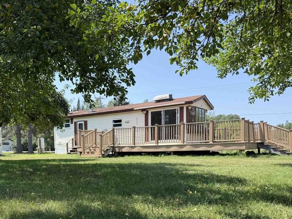 N11301 LAGOON LANE, Elcho, WI 54428