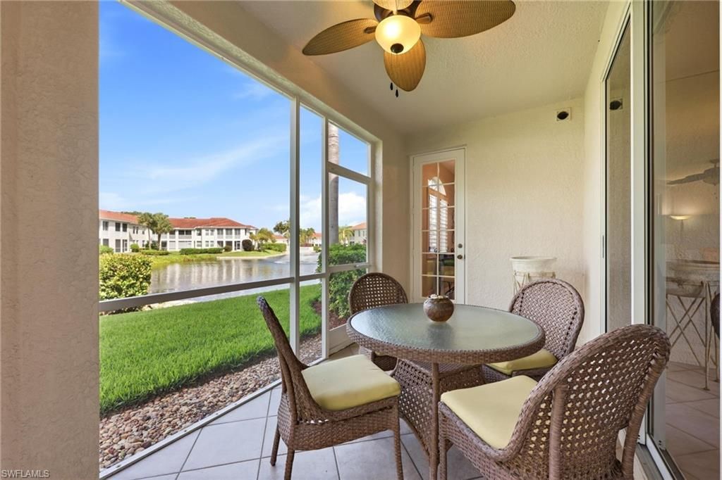 300 L Ambiance Cir, Unit 102, Naples, FL 34108 Photo