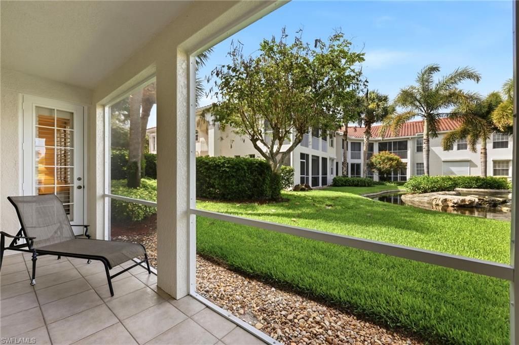 300 L Ambiance Cir, Unit 102, Naples, FL 34108 Photo