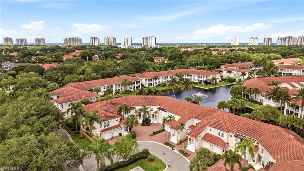 300 L Ambiance Cir, Unit 102, Naples, FL 34108 Photo