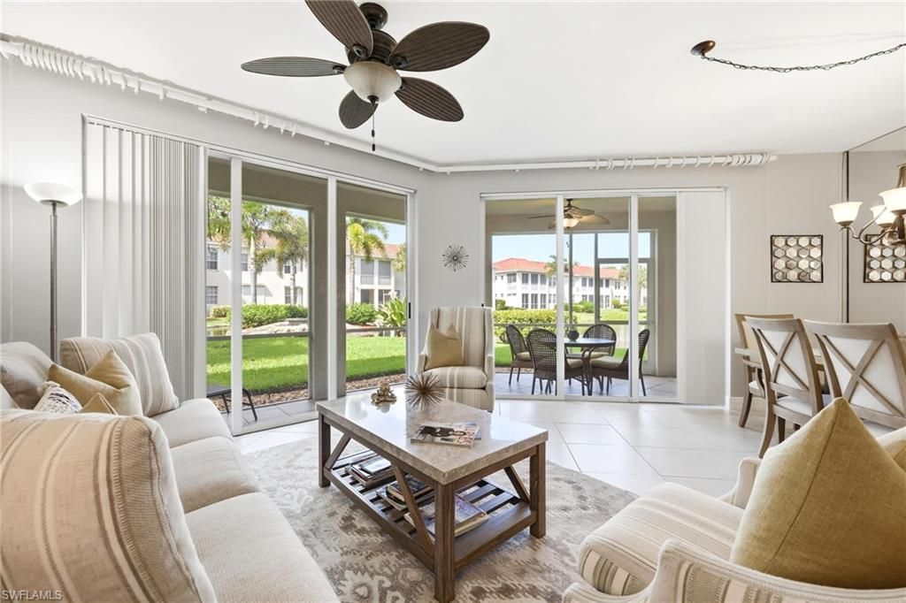 300 L Ambiance Cir, Unit 102, Naples, FL 34108 Photo
