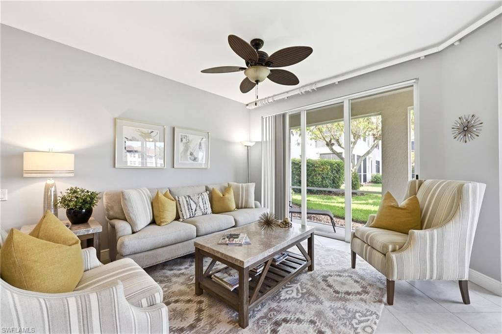 300 L Ambiance Cir, Unit 102, Naples, FL 34108 Photo