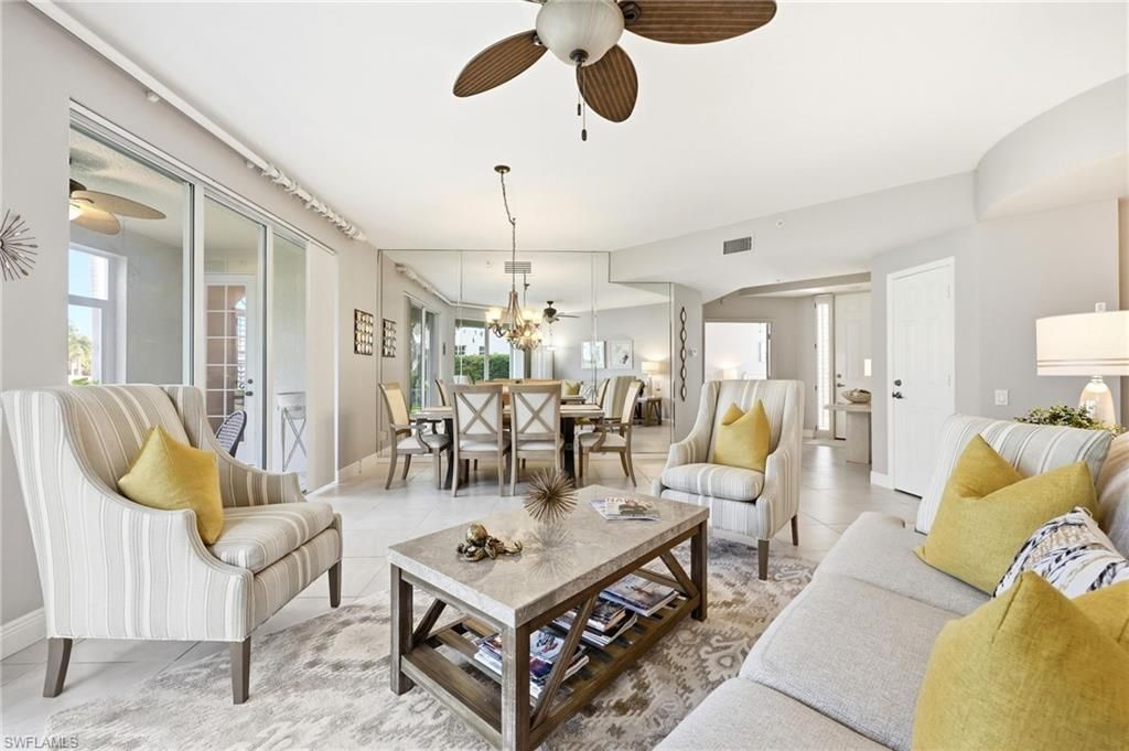 300 L Ambiance Cir, Unit 102, Naples, FL 34108 Photo