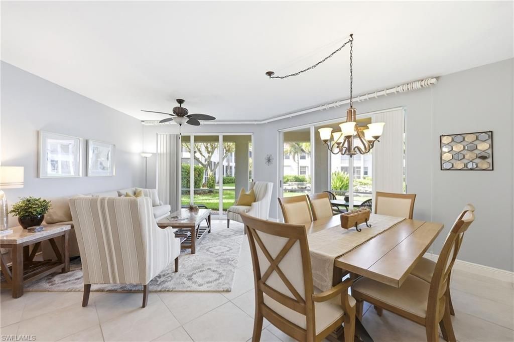 300 L Ambiance Cir, Unit 102, Naples, FL 34108 Photo