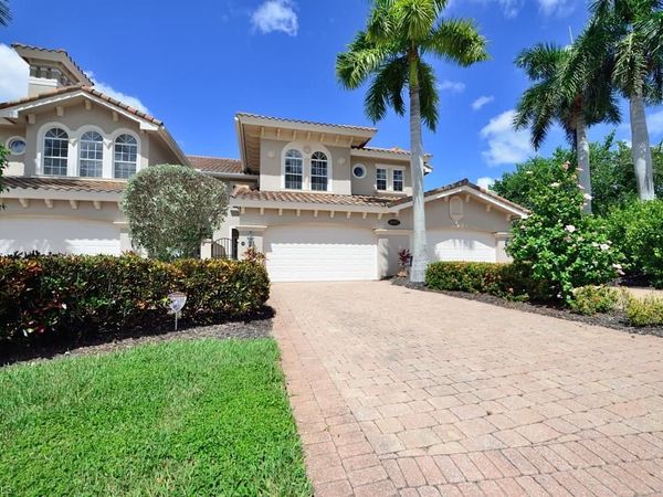 9097 Cherry Oaks TRL, Unit 102, NAPLES, FL 34114