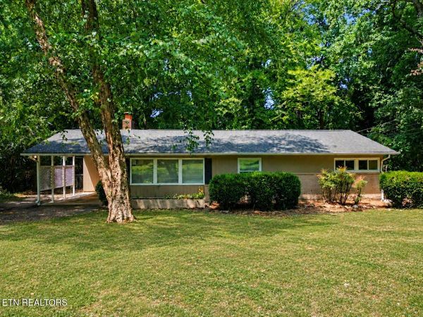 1336 Sumac Drive, Knoxville, TN 37919