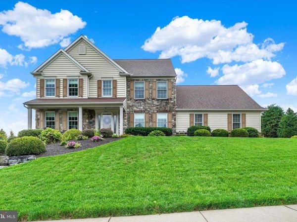651 MOUNTAIN LAUREL LANE , YORK, PA 17402