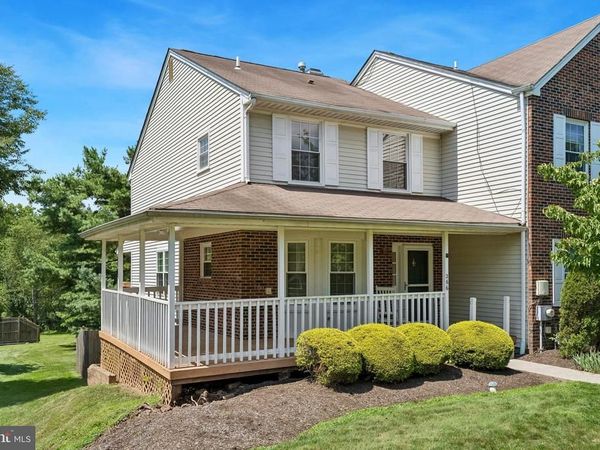 266 LEEDOM WAY, NEWTOWN, PA 18940