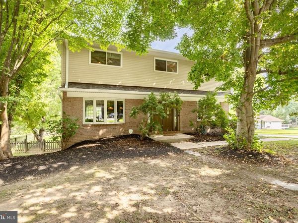 2400 SUGARCONE ROAD, BALTIMORE, MD 21209
