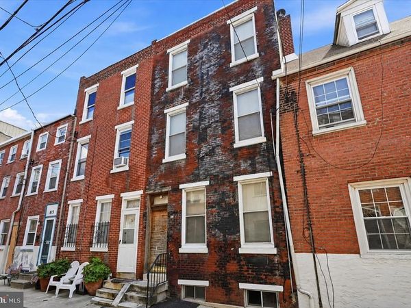 819 S PERCY STREET, PHILADELPHIA, PA 19147
