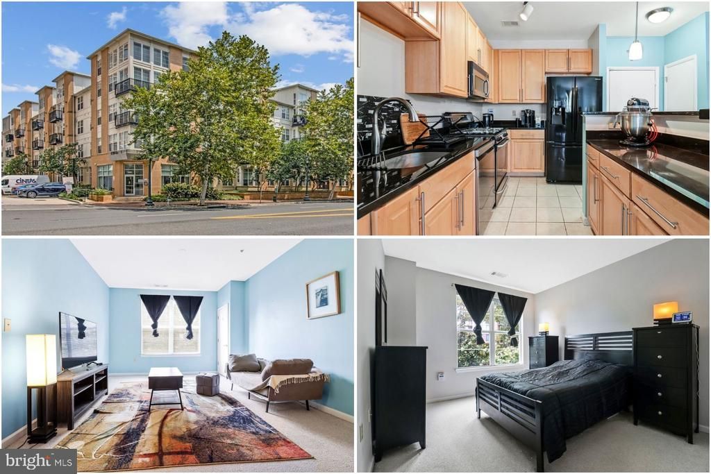 1201 E WEST HIGHWAY, SILVER SPRING, MD 20910