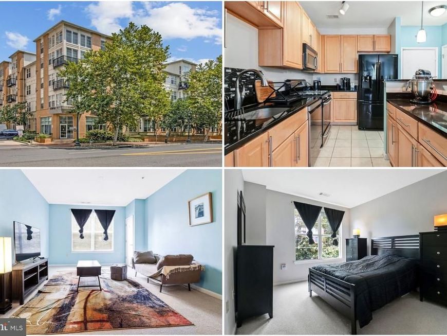 1201 E West Highway, Unit 209, Silver Spring, MD 20910 Main Photo