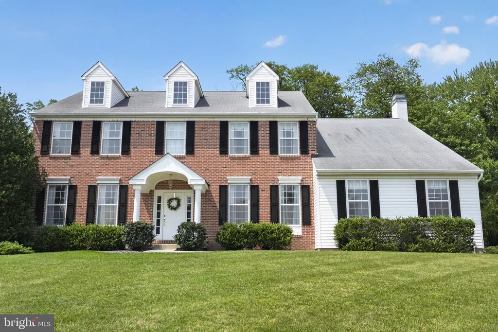 417 FOREST LANE , NORTH WALES, PA 19454