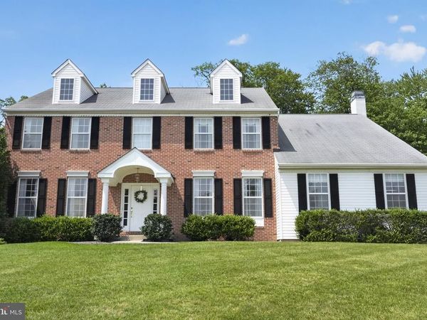 417 FOREST LANE , NORTH WALES, PA 19454