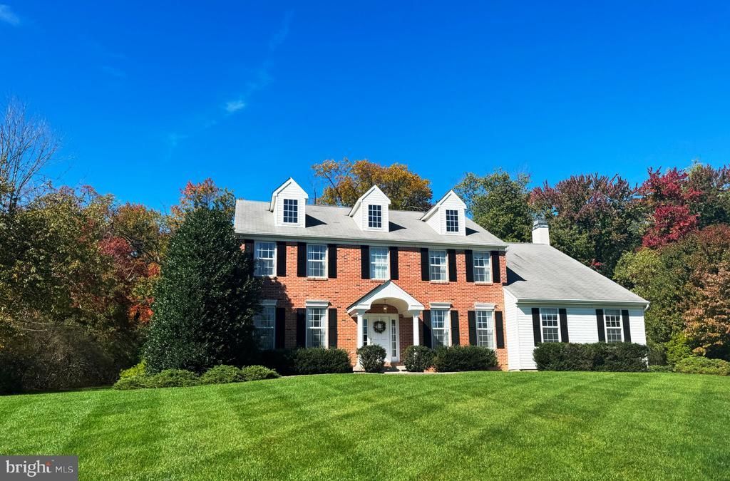 417 FOREST LANE, NORTH WALES, PA 19454