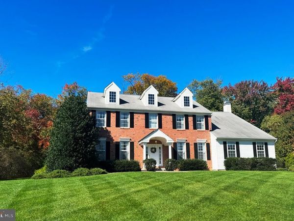 417 FOREST LANE, NORTH WALES, PA 19454