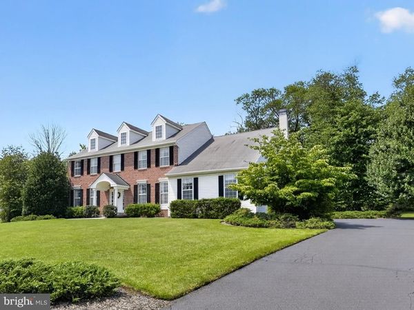 417 FOREST LANE, NORTH WALES, PA 19454