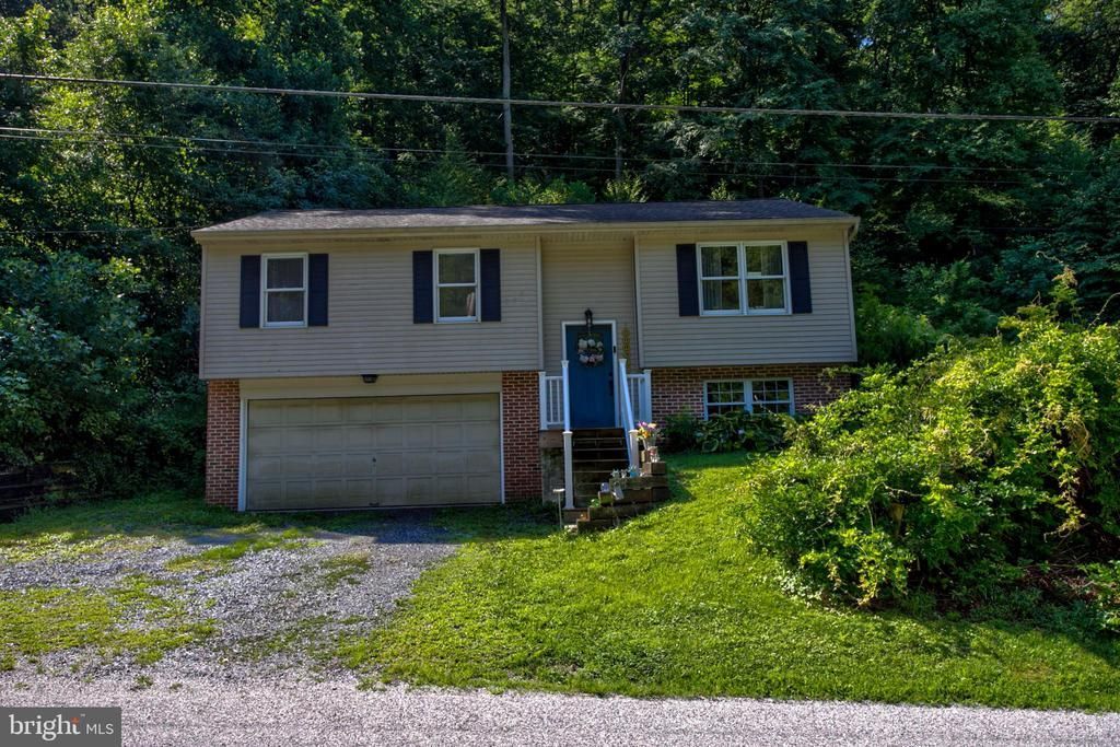532 BRIDGE VALLEY ROAD , PEQUEA, PA 17565