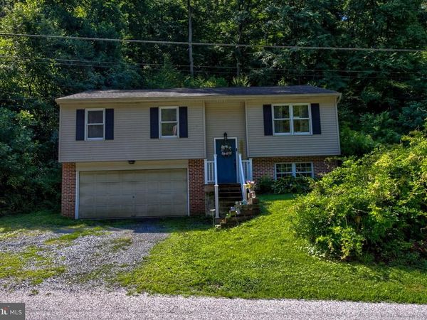 532 BRIDGE VALLEY ROAD , PEQUEA, PA 17565