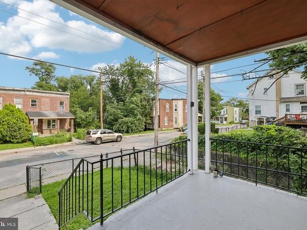 5200 READY AVENUE, BALTIMORE, MD 21212