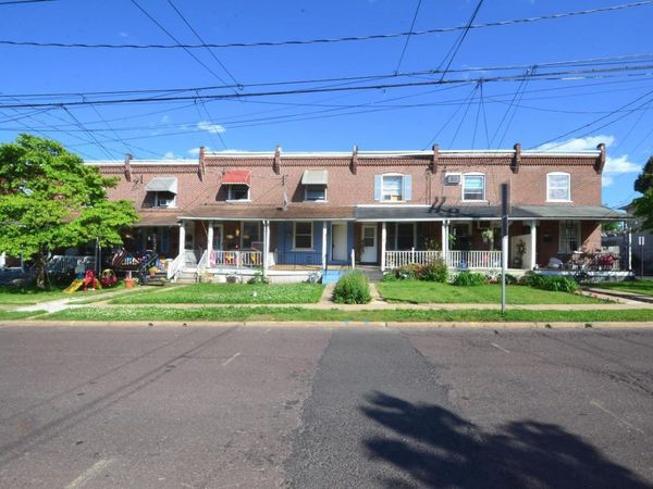 607 N CANNON AVENUE N , Unit           , LANSDALE, PA 19446