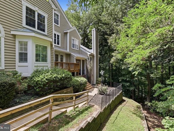 315 OVERLOOK DRIVE, Unit 315, OCCOQUAN, VA 22125