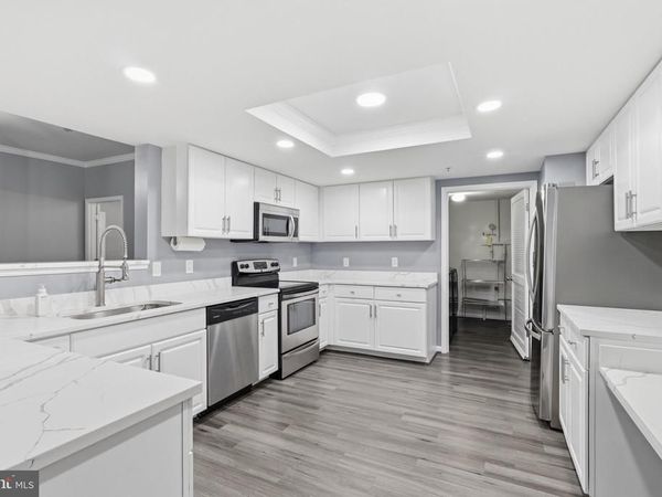 315 OVERLOOK DRIVE, Unit 315, OCCOQUAN, VA 22125