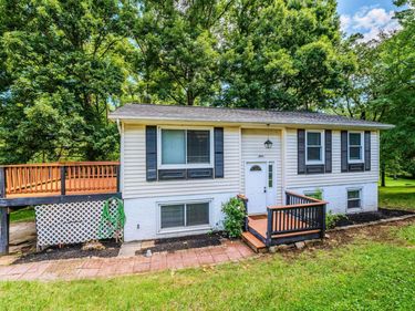 584 ROCKBRIDGE DRIVE SE, LEESBURG, VA 20175