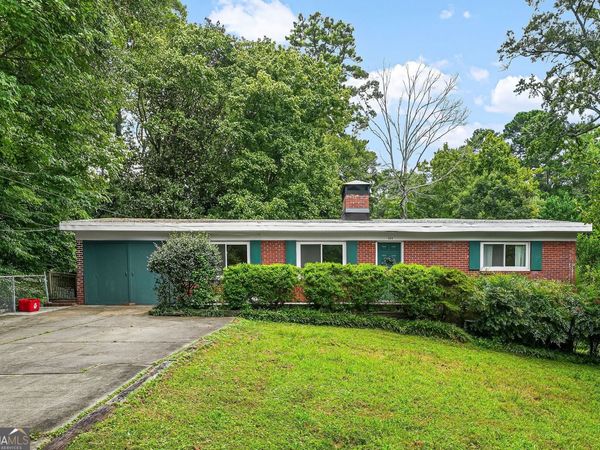 454 Superior Avenue, Decatur, GA 30030