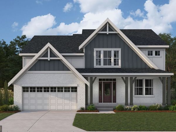 363 Platte Drive, Hoschton, GA 30548