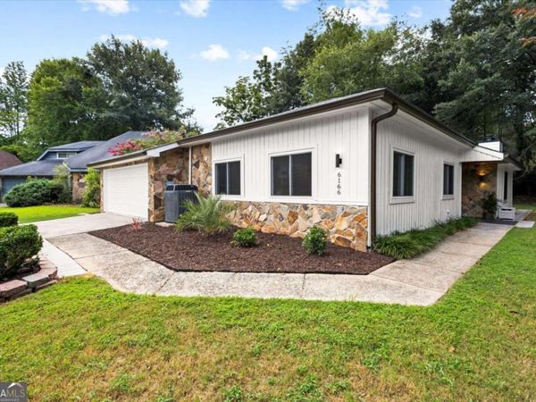 6166 Stadium Court, Peachtree Corners, GA 30092