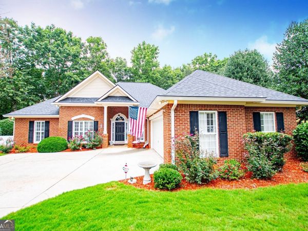 141 Jasmine Way, Villa Rica, GA 30180