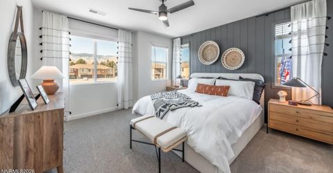 756 Villa Street, Carson City, NV 89701 Photo